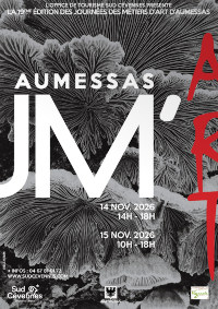 19ème Journées des Métiers d'Art à Aumessas 19ème Journées des Métiers d'Art à Aumessas