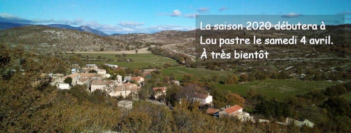 Ouverture de la saison 2020 dans les chambres d'hôtes Ouverture de la saison 2020 dans les chambres d'hôtes