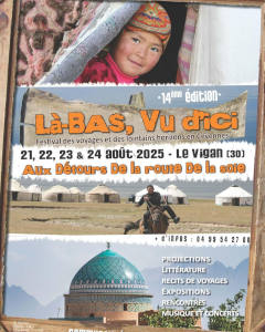 Festival la bas vu d'ici 2025