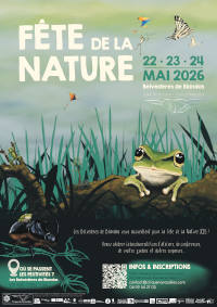 Fête de la nature - Les belvédères de Blandas