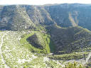 cirque de Navacelles