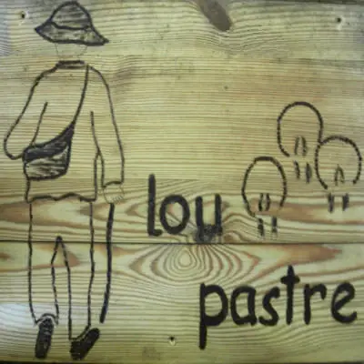 Lou pastre - les chambres d'hôtes près du cirque de Navacelles