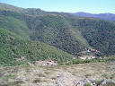 paysage des Cévennes